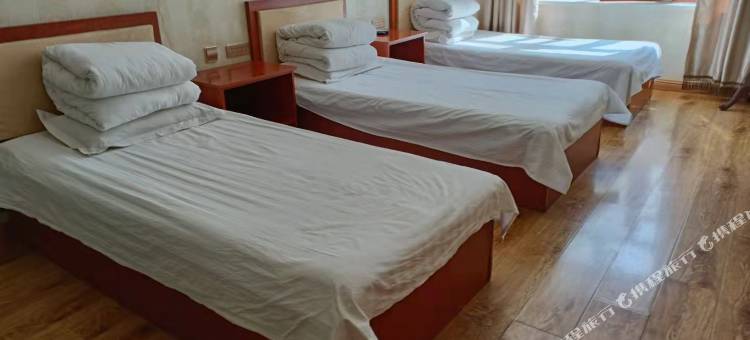 乌兰浩特鑫众淼宾馆图片