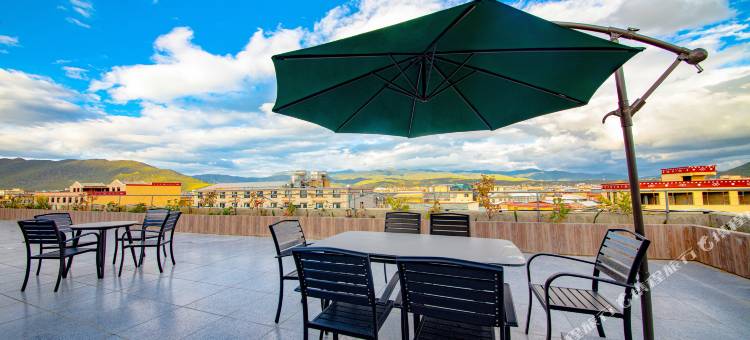 优程酒店(香格里拉香巴拉小镇店)图片