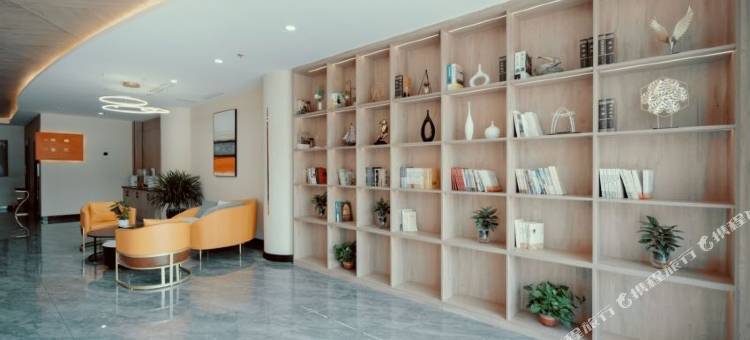 朵尚酒店(莘县燕塔广场店)图片