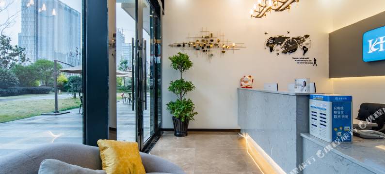 遵义贝瑞酒店(林达阳光城店)图片