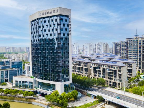 太仓珀丽尚品酒店详情-pc酒店预订-中国南方航空官网