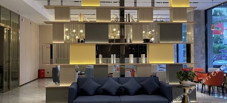 宜尚酒店(昌江石碌店)图片