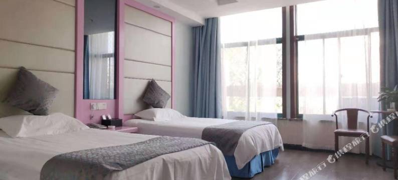 合肥欣元商务酒店图片