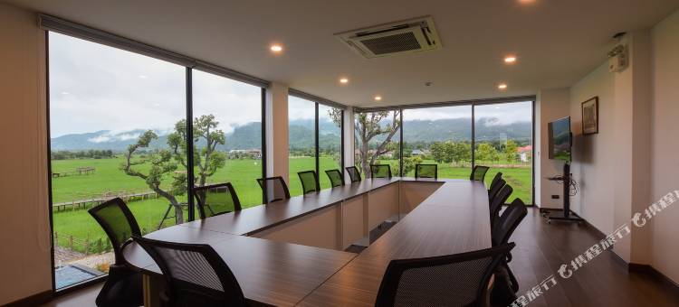 TEVA山谷度假村(Teva Valley Resort)图片