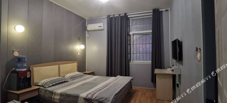 开封中城宾馆(龙亭公园店)图片