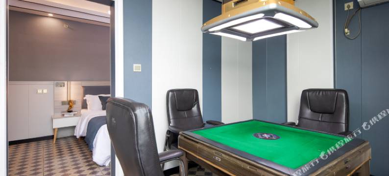 凯莱雅智享酒店(省人民医院寻尝里店)图片