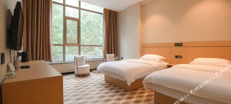 延安品全宾馆图片