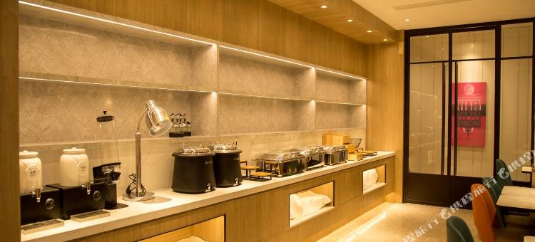 汉庭优佳酒店(烟台万象汇迎春大街店)图片