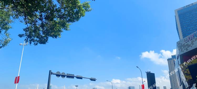 义乌凯琳酒店(义乌工商学院国际博览中心店)图片