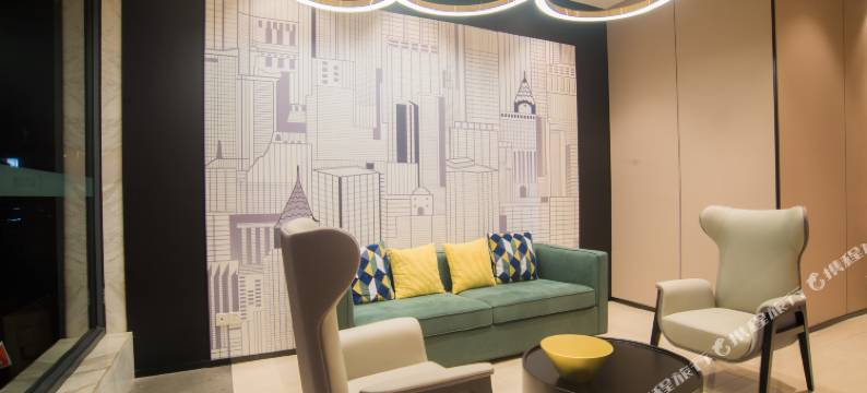 城市便捷酒店(柳州马鞍山荣军路店)图片