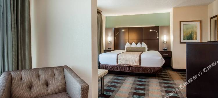 Wingate by Wyndham - Orlando International Airport图片