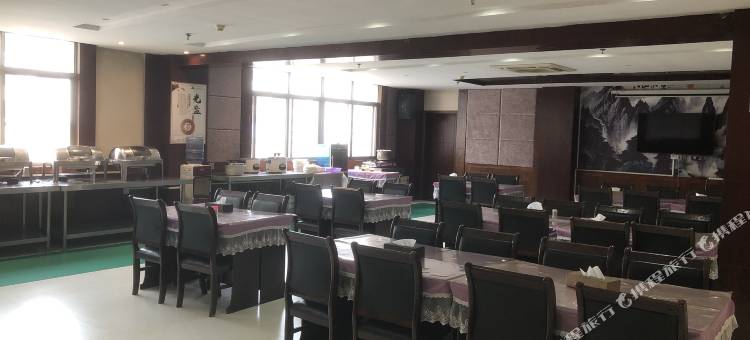 东昇凯廷酒店(吉水县中心店)图片
