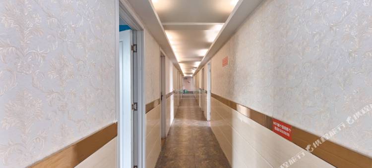 哈啰轻酒店(合肥大学城华宇未来城店)图片