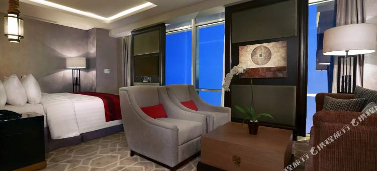 阿斯顿尊荣西马图庞及会议中心(Aston Priority Simatupang Hotel and Conference Center)图片