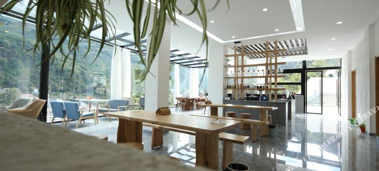 VALATOMS梵拉图·初屹民宿(康定店)图片