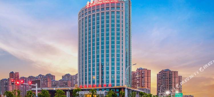 怀宁金豪国际大酒店图片