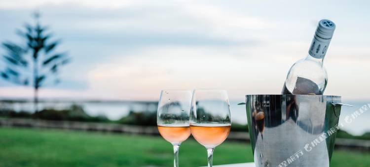 曼哲拉贝克酒店(Seashells Mandurah)图片