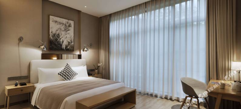 成都安仁公馆酒店图片