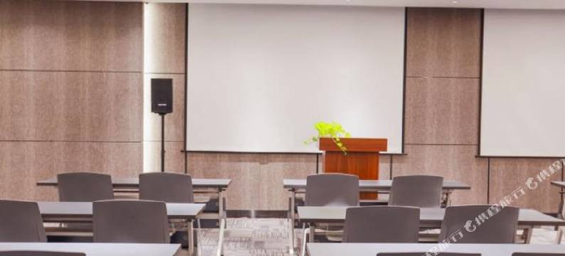 曼悦商务酒店(邹城火车站店)图片