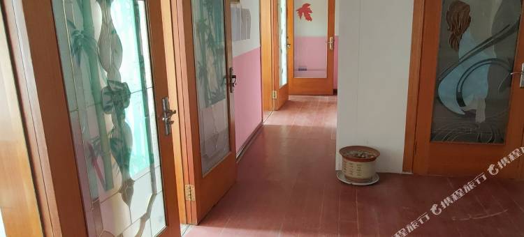 长海金佳源旅社图片