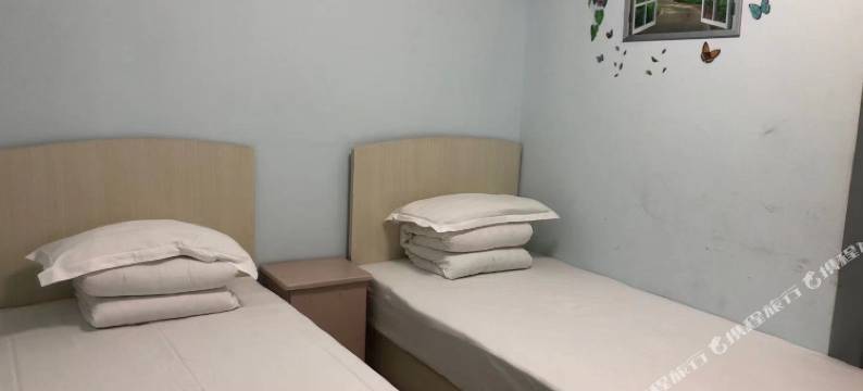 泰州森泰旅馆图片