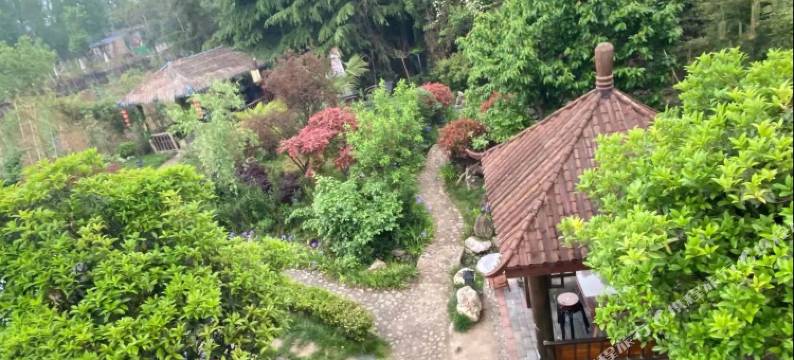 西安海之荣客栈图片