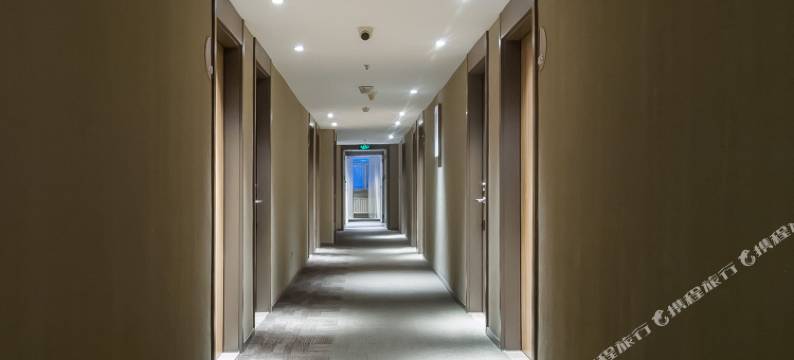 如家酒店(沈阳火车站店)图片