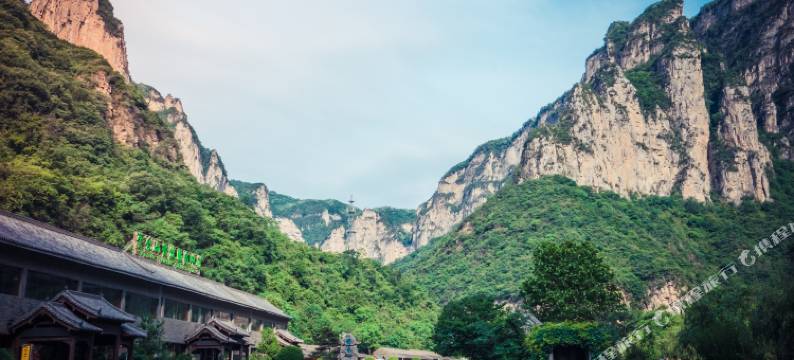 眉山醉清风民宿图片
