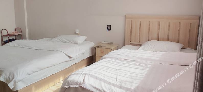 平度新家园商务宾馆图片