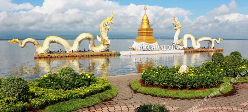 帕尧府斯拜公寓(Sabuy Best Hotel Phayao)图片