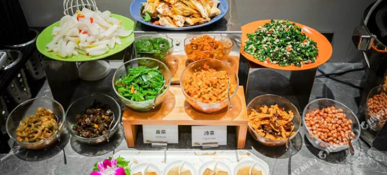 如家商旅酒店(绍兴东站万和城店)图片