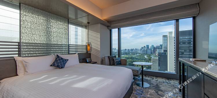 The Blossom 日比谷(The Blossom Hibiya)图片