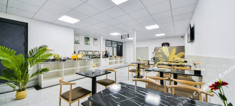 格林豪泰酒店(大理火车站洱海公园店)图片