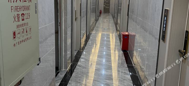 惠来港湾优品公寓图片