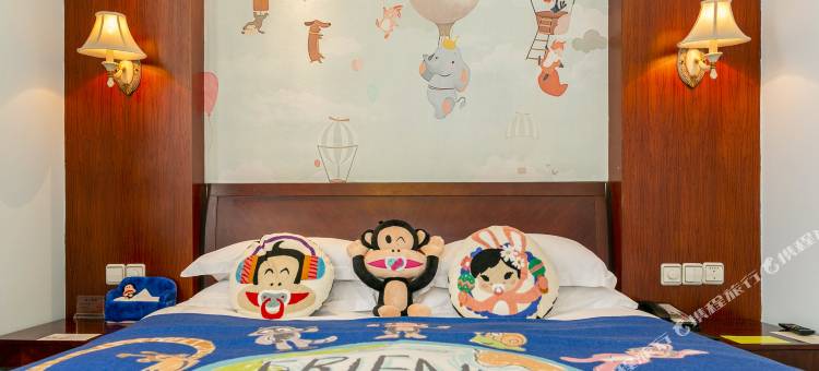 温州华侨饭店图片