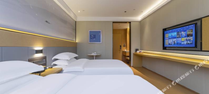 天和智能酒店(青瓷博物馆店)图片