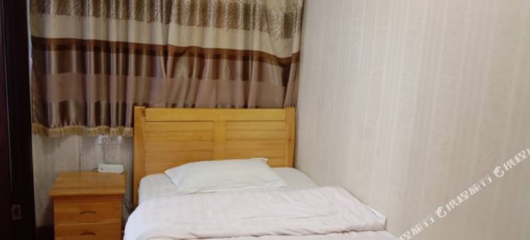 永康公园宾馆图片