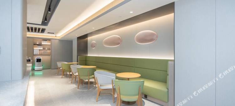 全季酒店(天津北辰儿童医院店)图片