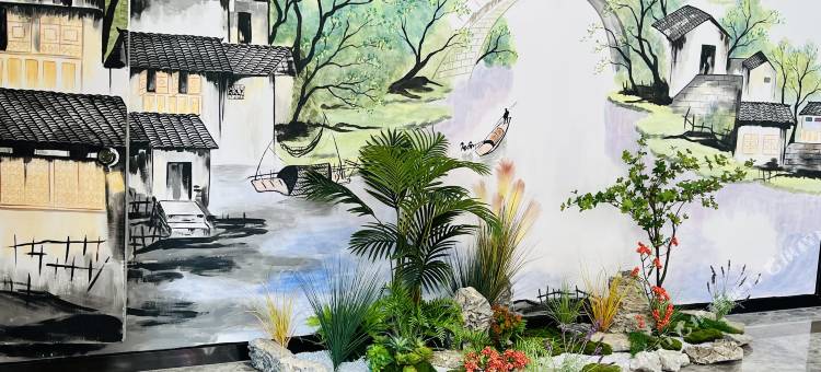 遂宁贵缘宾馆图片