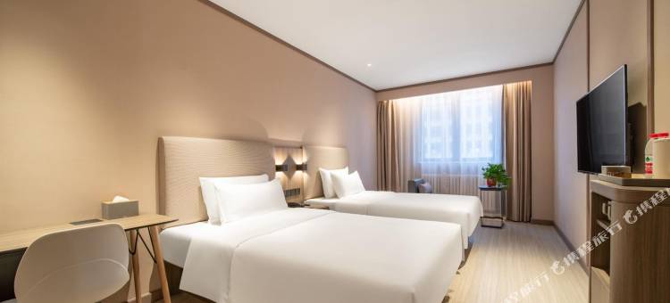 汉庭酒店(唐山北站店)图片