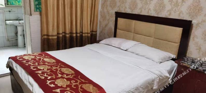 康定明月光旅馆图片