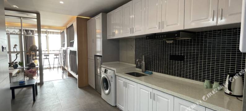 栖心青年旅舍图片