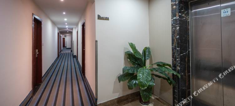 贝壳酒店(舟山沈家门国际水产城店)图片