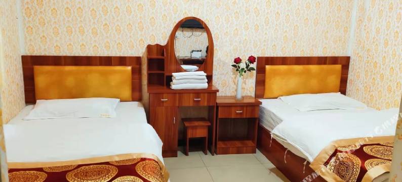 昆明双旺鑫宾馆图片