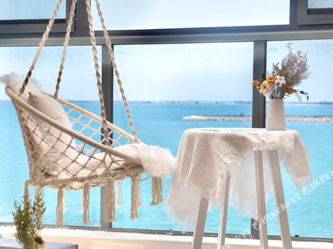 屿·海景民宿(海花岛店)