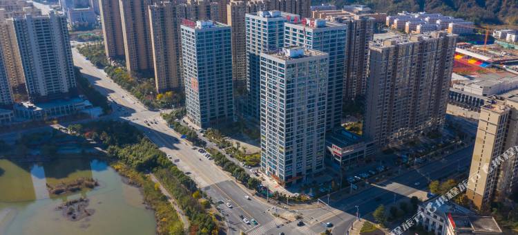 维尔纳3好酒店(九江武宁西海湾景区店)图片