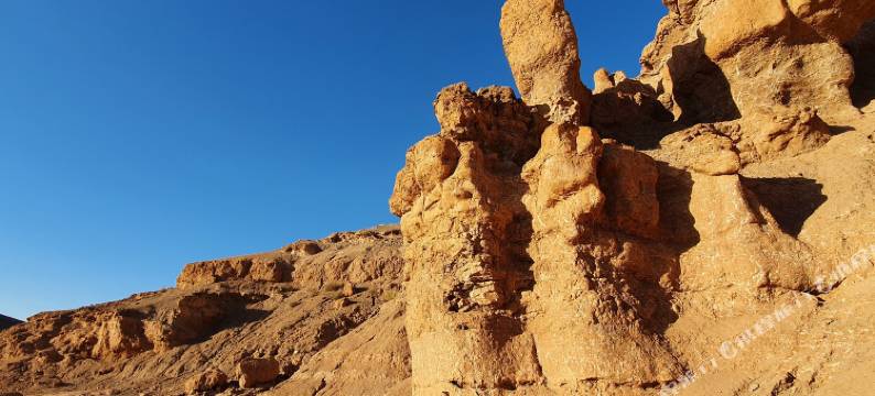 恩希拉小屋(Nkhila Lodge)图片