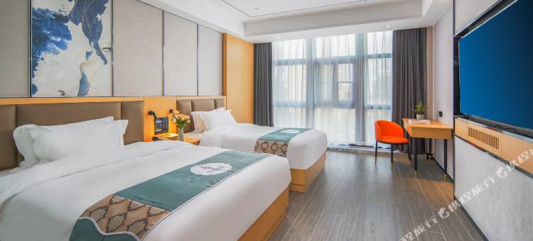 特全酒店(和县金城广场店)图片