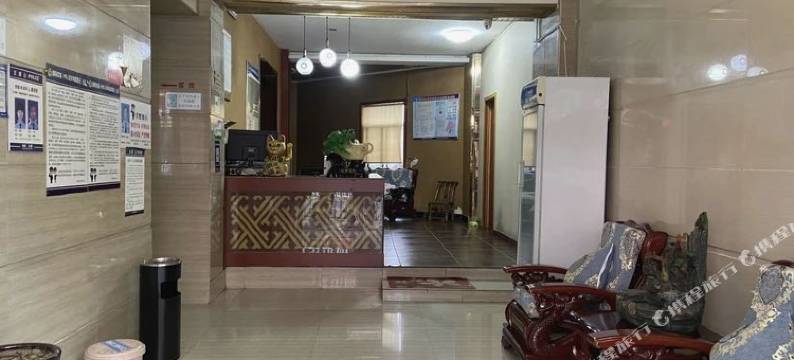 永顺田家园宾馆图片