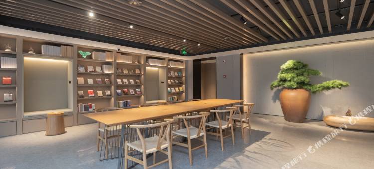 全季酒店(抚州火车站曾巩大道店)图片